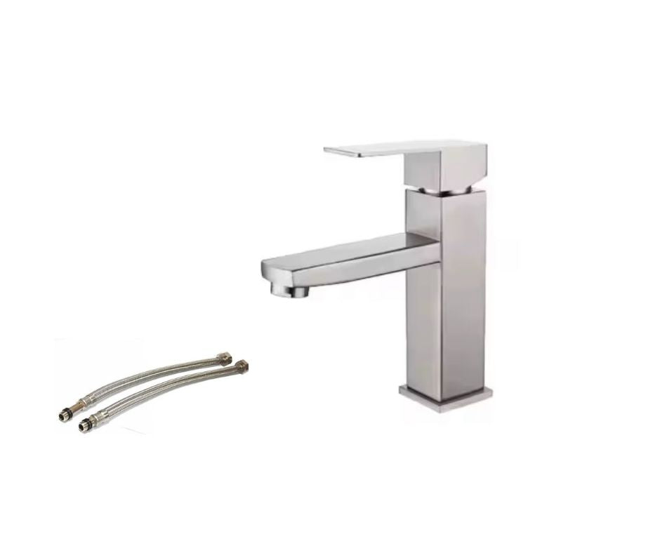 Monocomando lavatorio