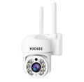 Camara wifi
