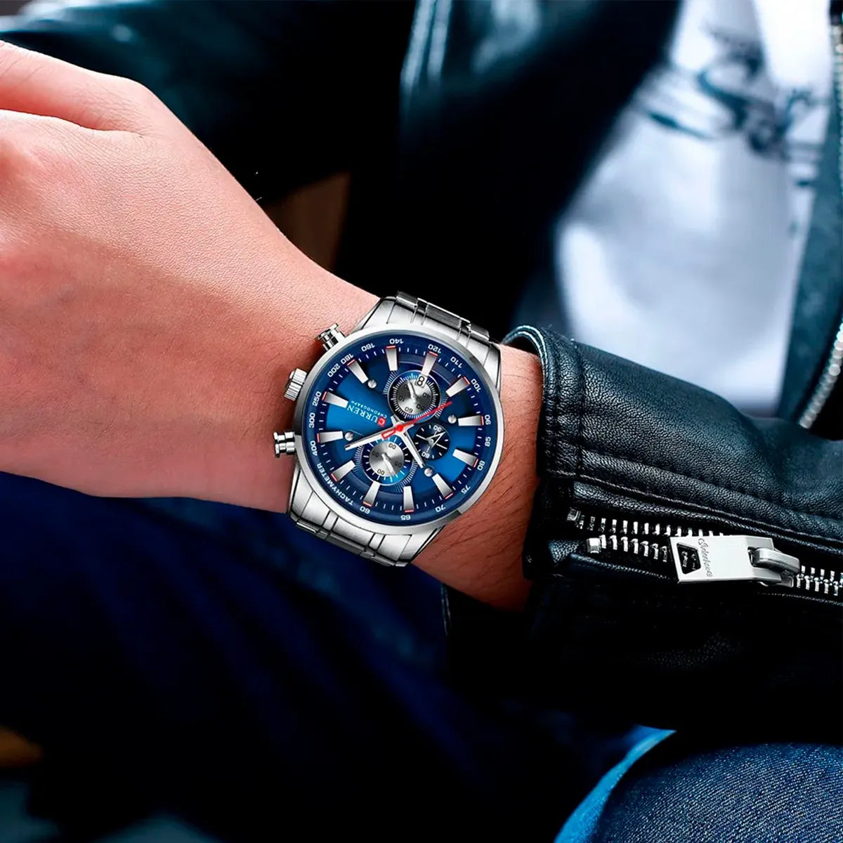 Reloj curren 8351