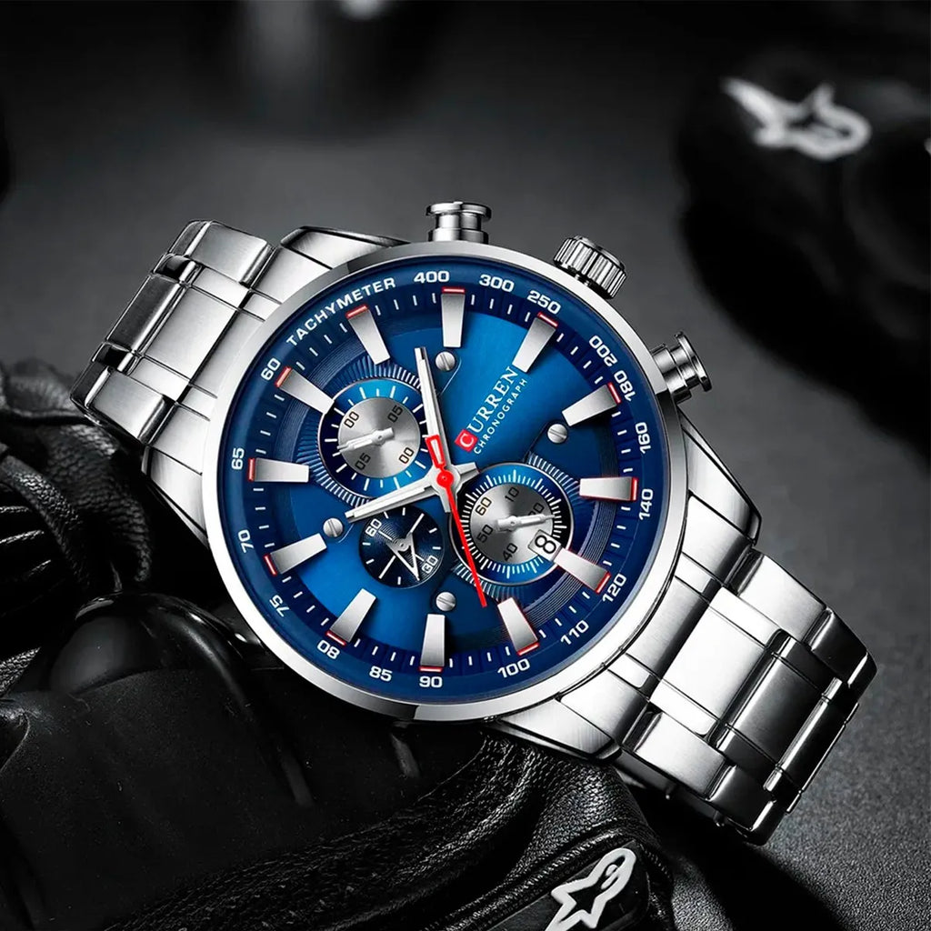 Reloj curren 8351