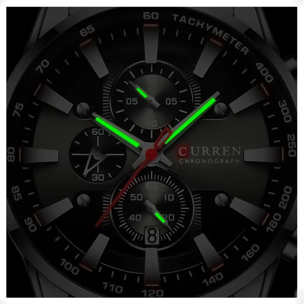Reloj curren 8351