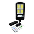 Foco solar