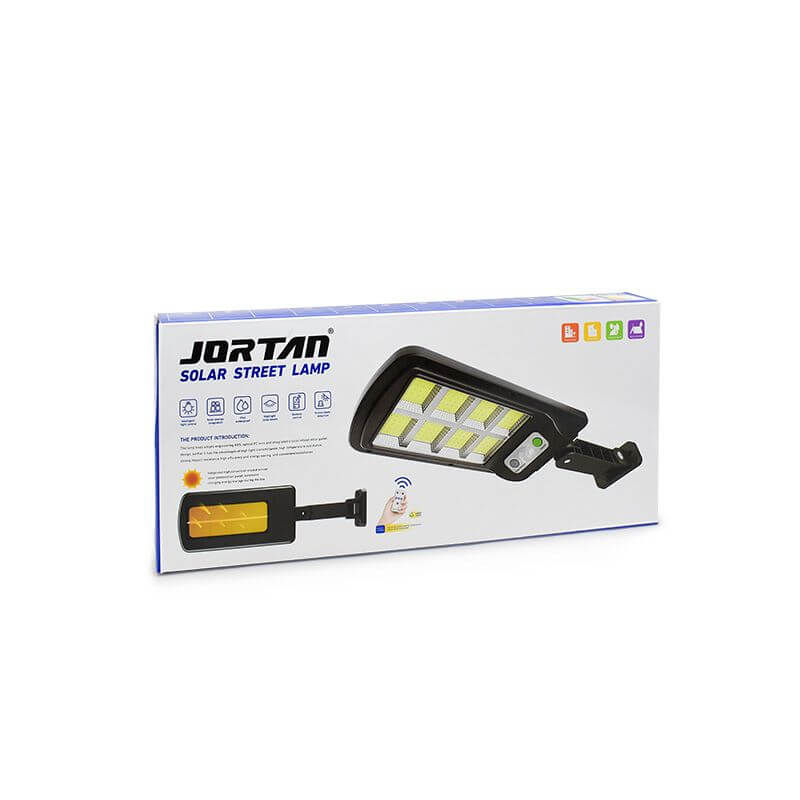 Foco solar
