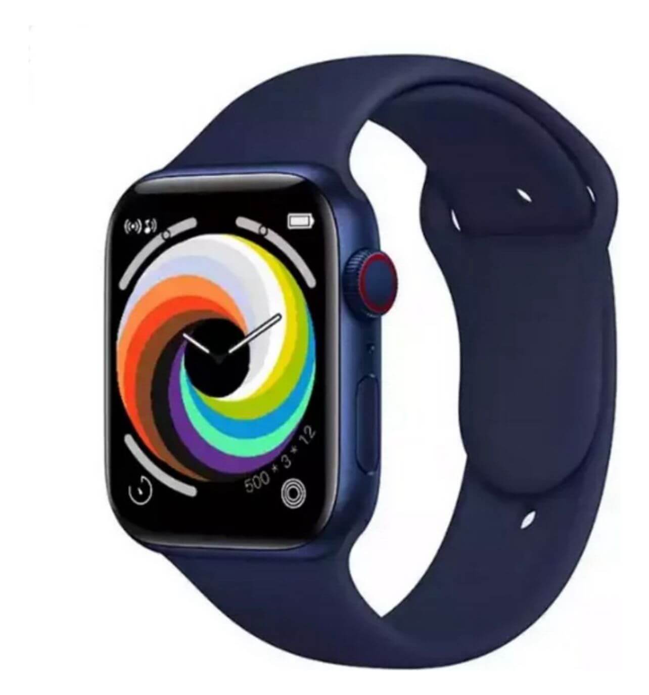 Smartwatch T900 Pro