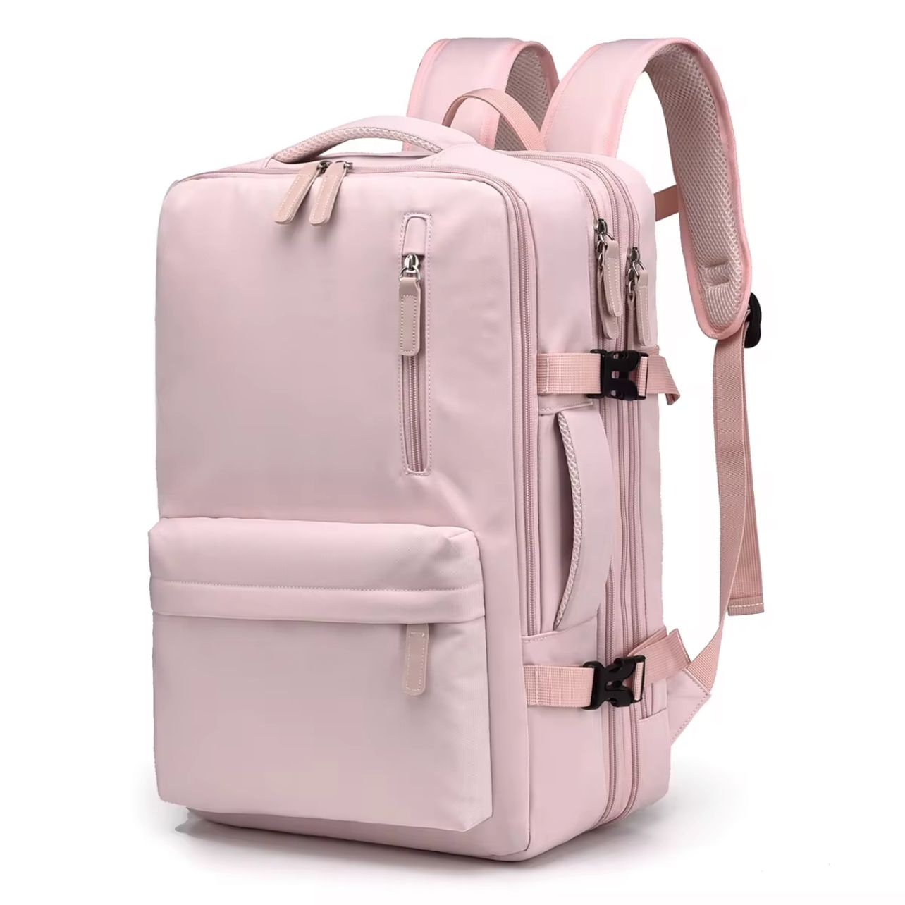 Mochila viaje