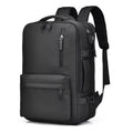 Mochila viaje