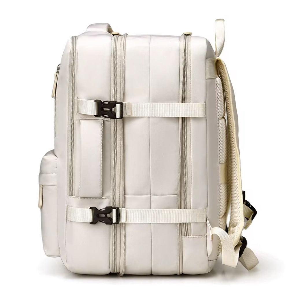 Mochila viaje