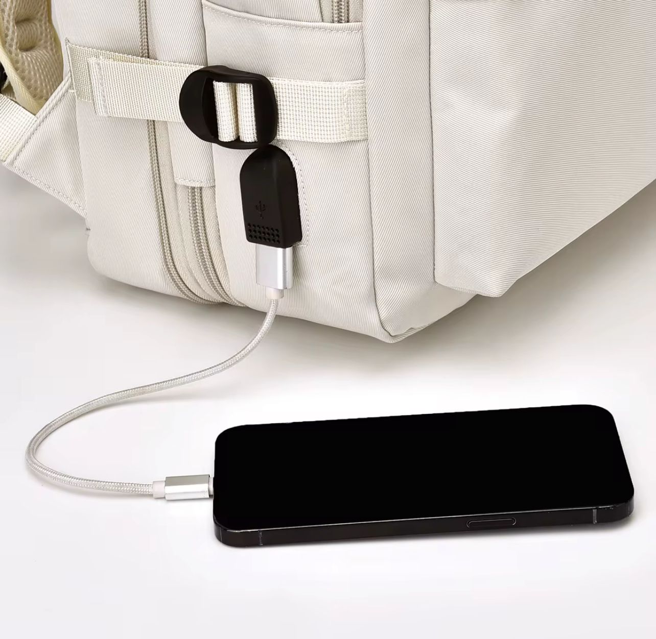 Mochila viaje