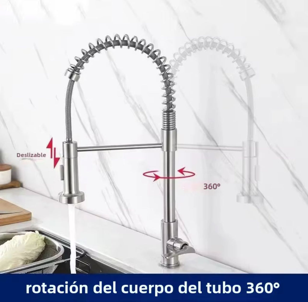 Grifo de Cocina