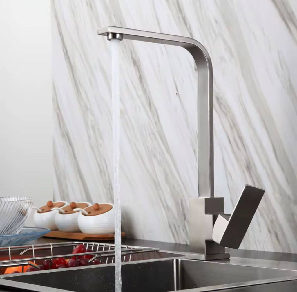MonoComando Cocina