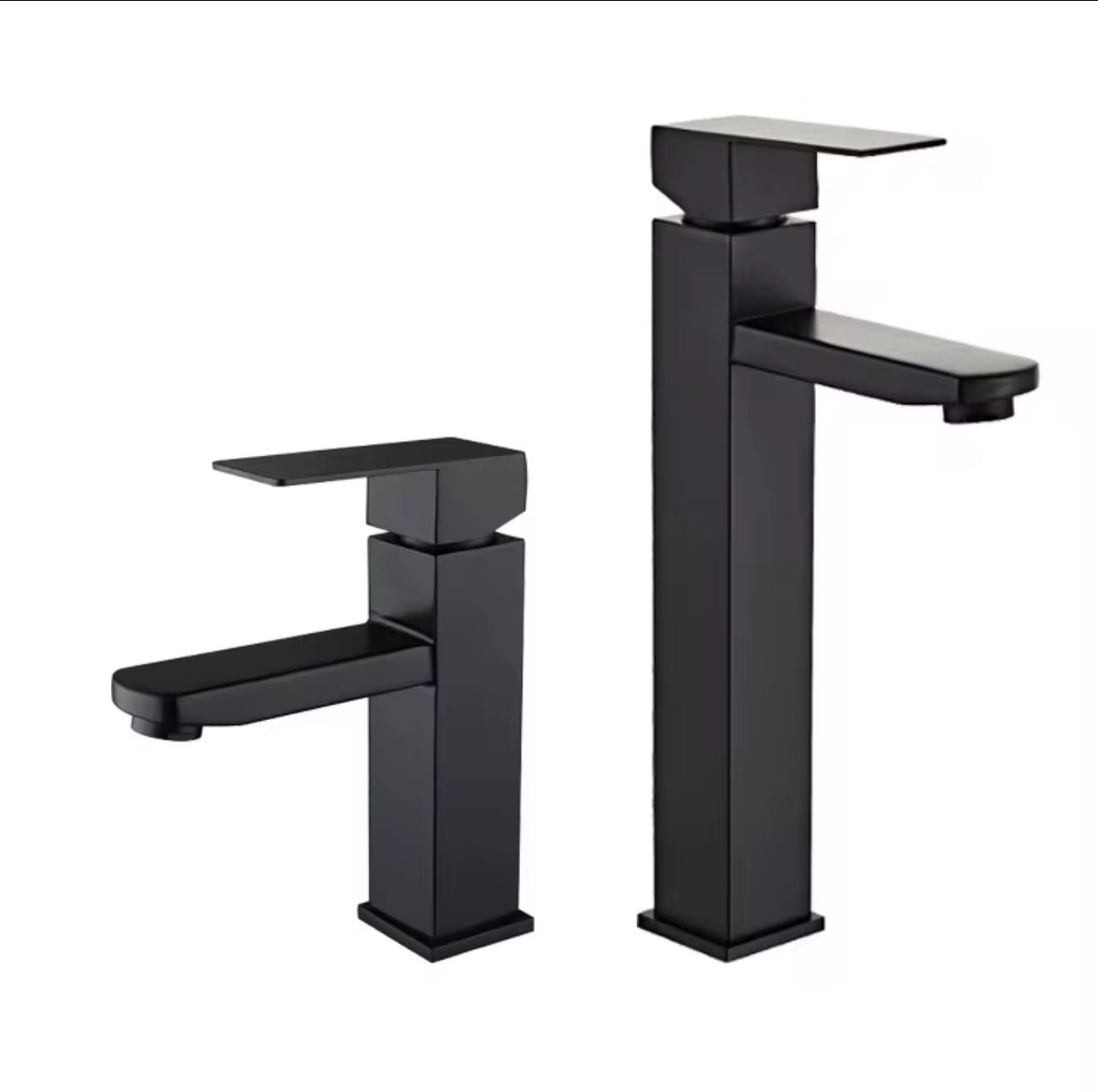 Monocomando lavatorio