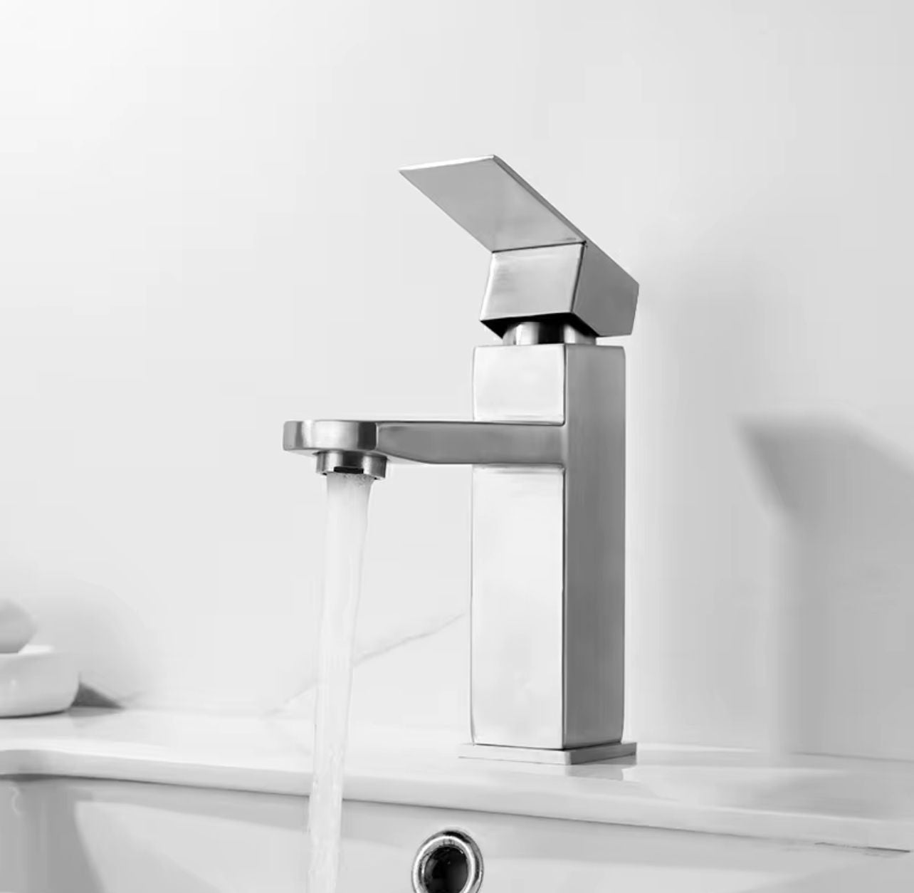 Monocomando lavatorio