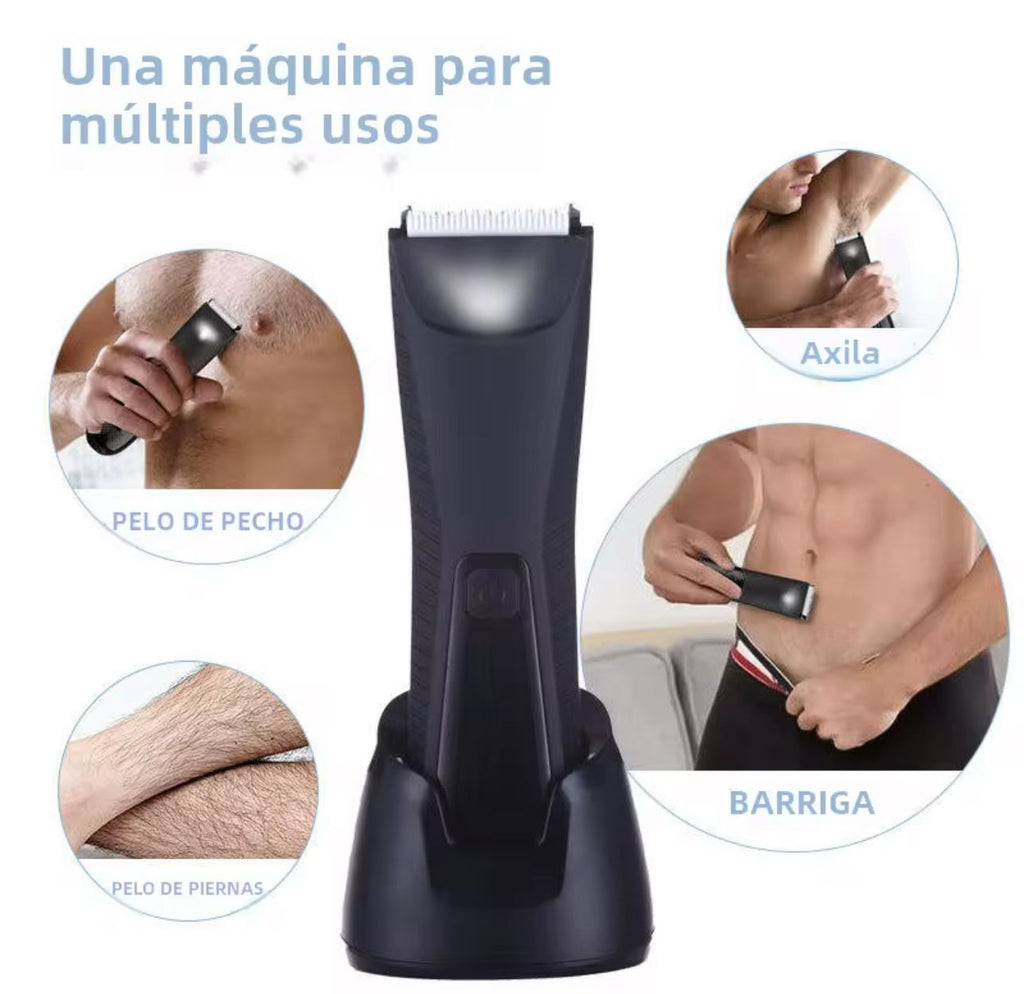 Afeitadora Ceramica
