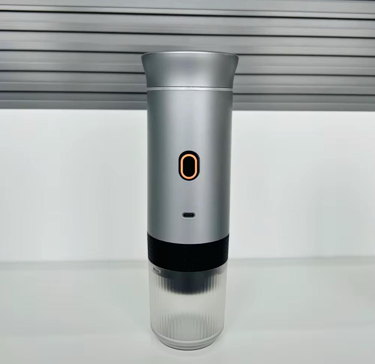 Cafetera portable
