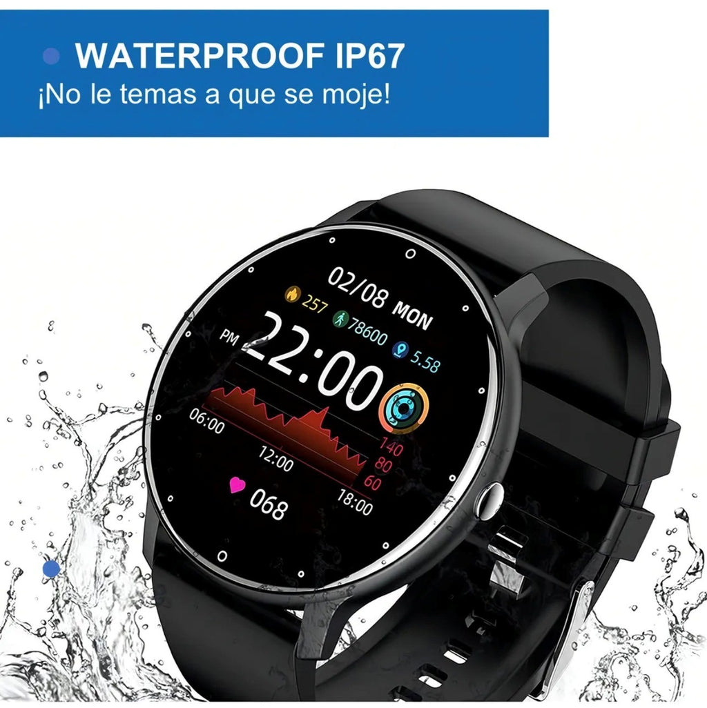 Smartwatch Linkon