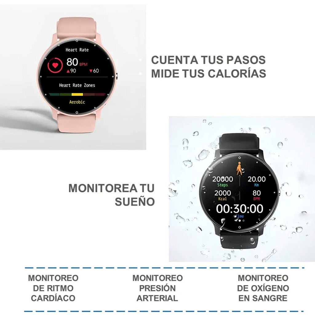 Smartwatch Linkon
