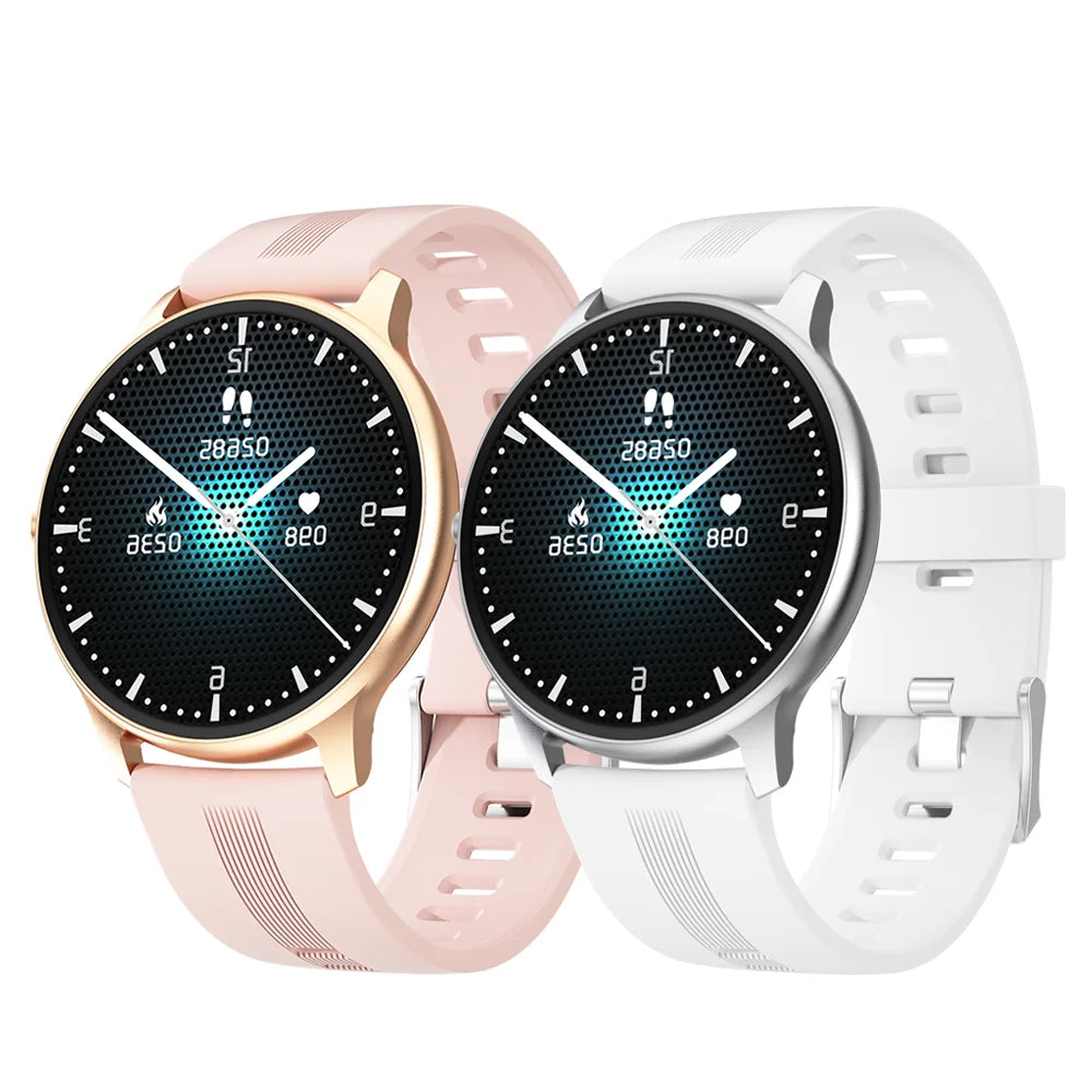 Smartwatch Lw11