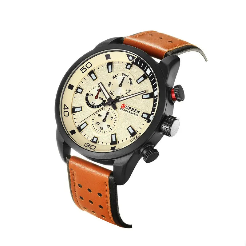 Reloj Curren 8250