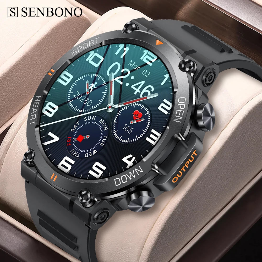 Smartwatch Linkon pro