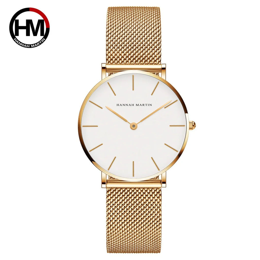Reloj Hannah Martin