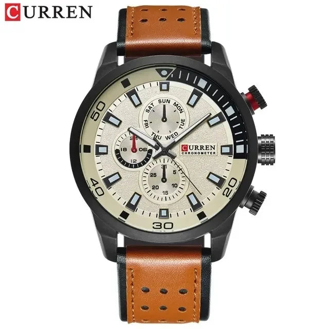 Reloj Curren 8250