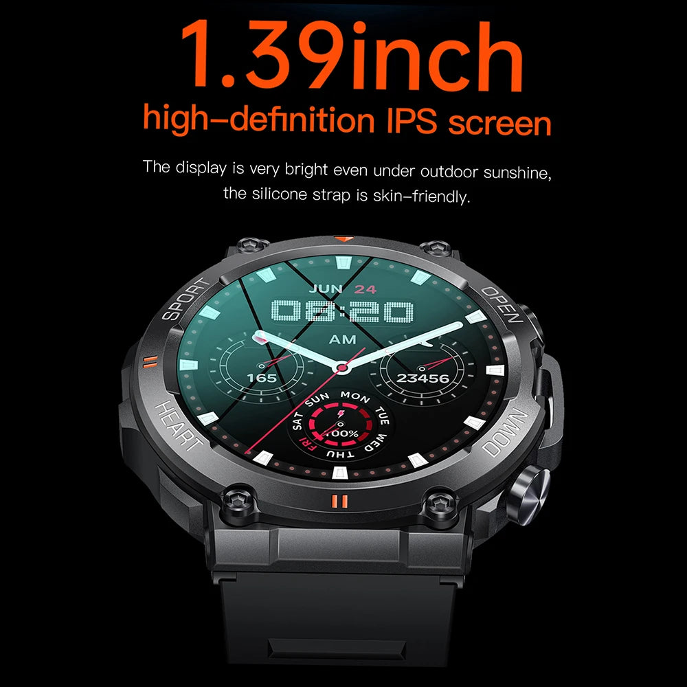 Smartwatch Linkon pro