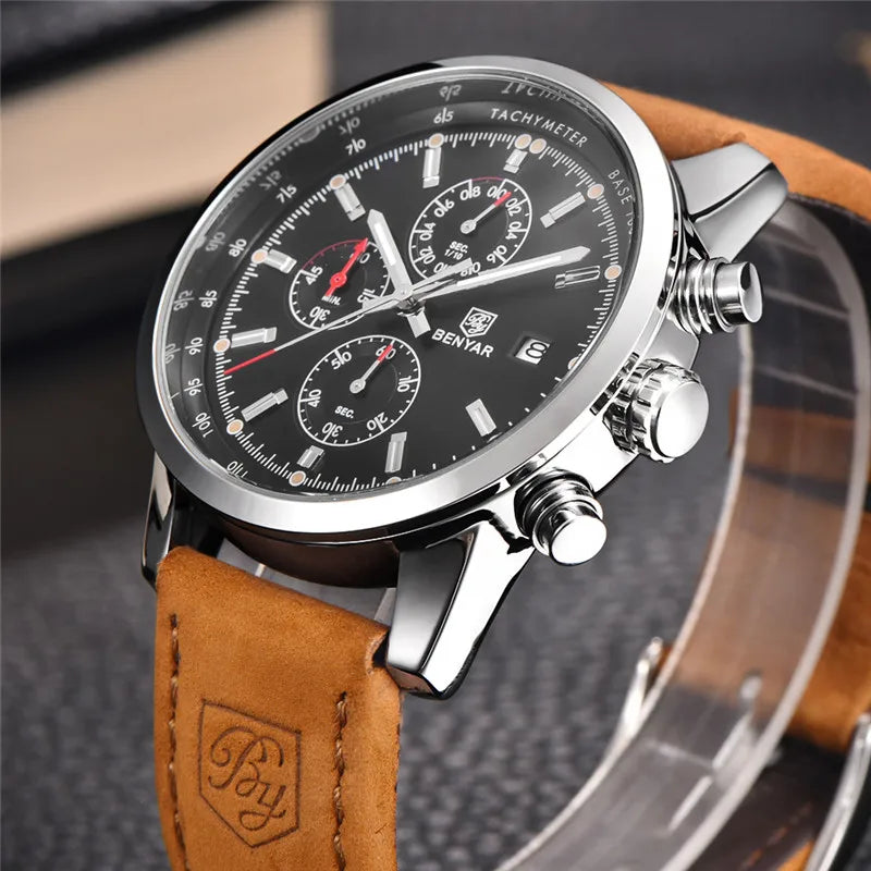 Reloj BENYAR