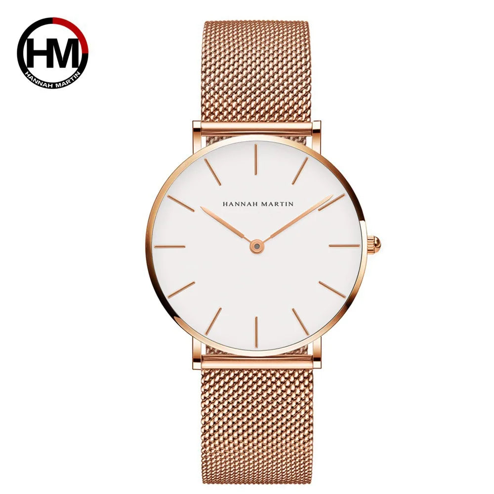 Reloj Hannah Martin