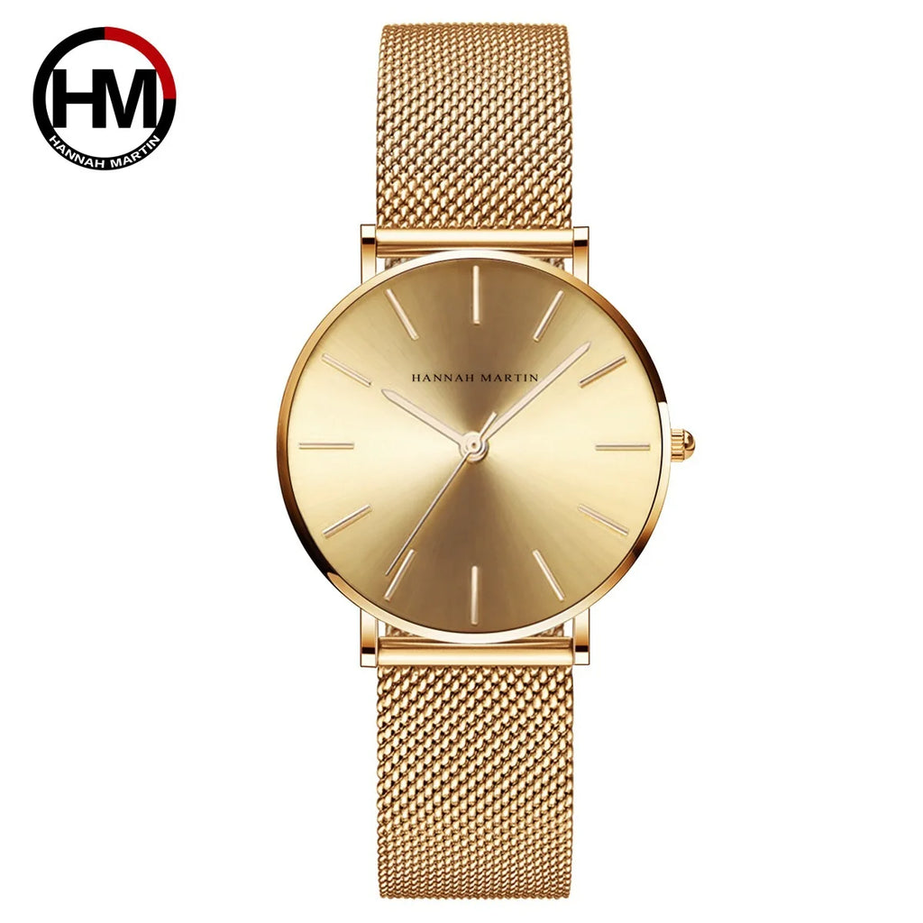 Reloj Hannah Martin