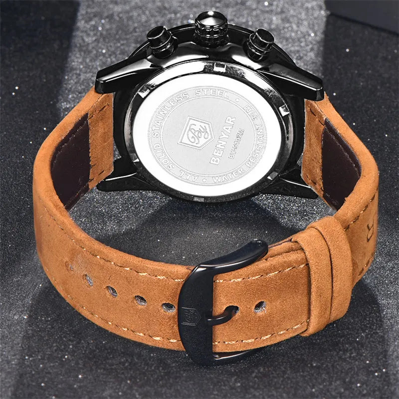 Reloj BENYAR