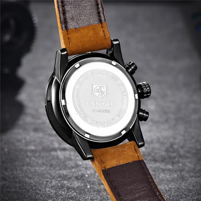 Reloj BENYAR