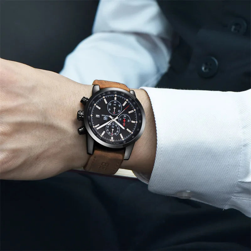 Reloj BENYAR