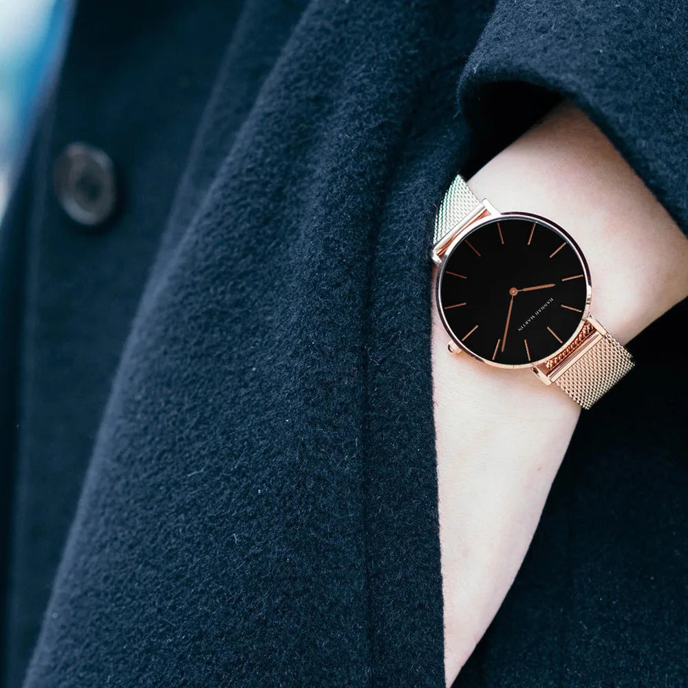 Reloj Hannah Martin
