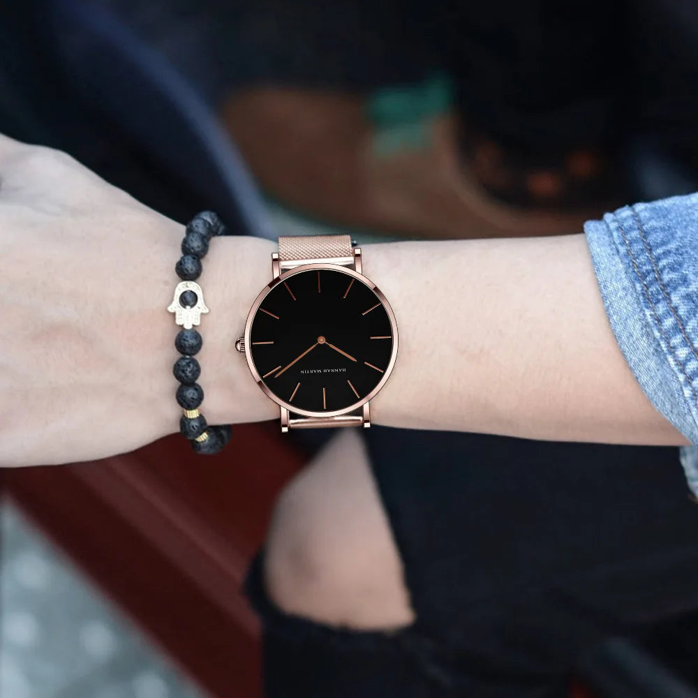 Reloj Hannah Martin