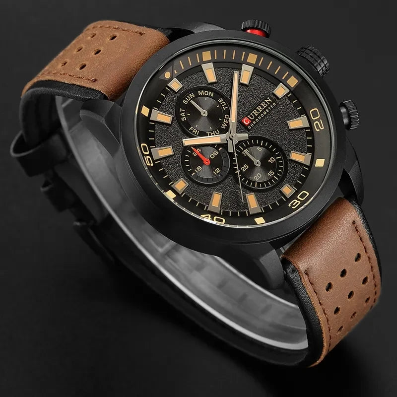 Reloj Curren 8250