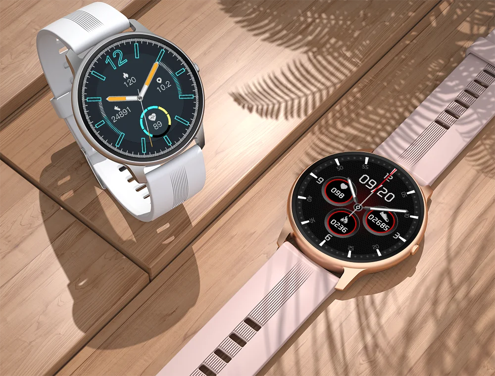 Smartwatch Lw11