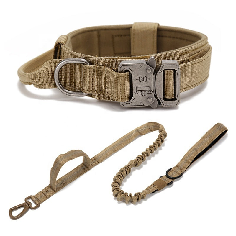 Collar K9 Para Perros