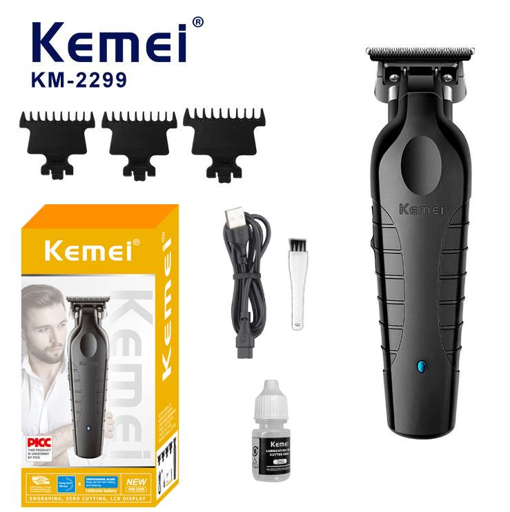 Afeitadora / Trimmer Profesional Kemei KM-2299