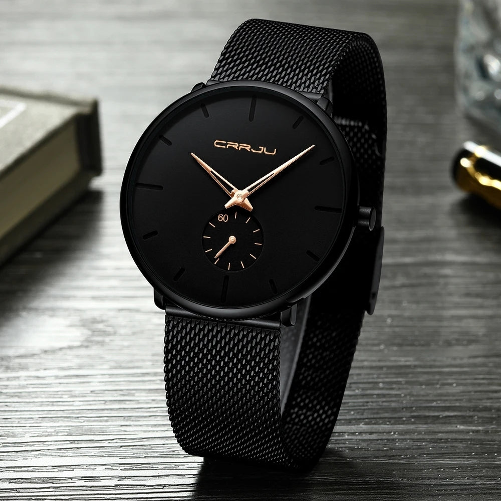 Reloj CRRJU