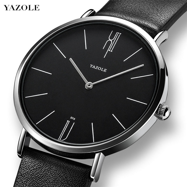 Reloj Yazole 506