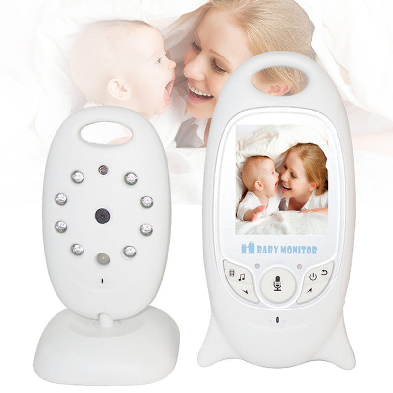 Baby Monitor