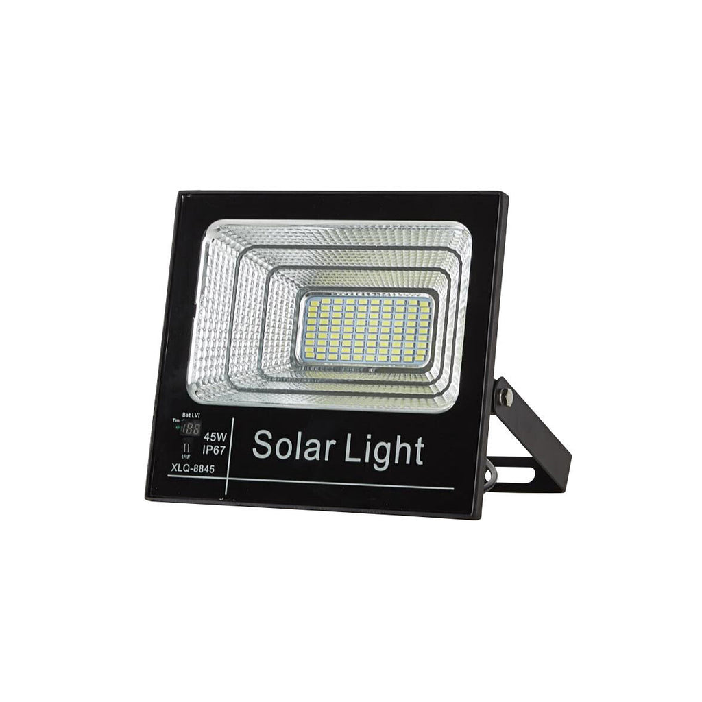 Foco solar 100 w