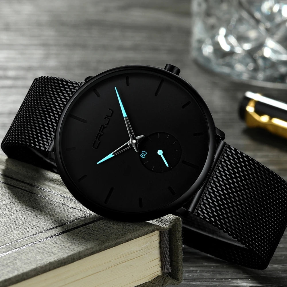 Reloj CRRJU