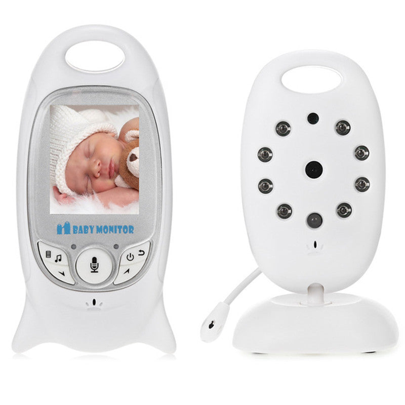 Baby Monitor