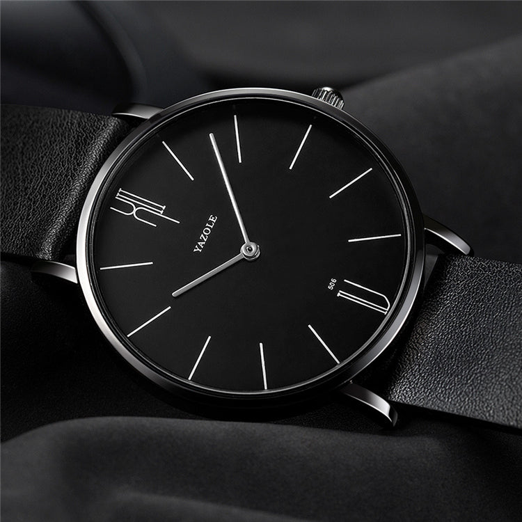 Reloj Yazole 506