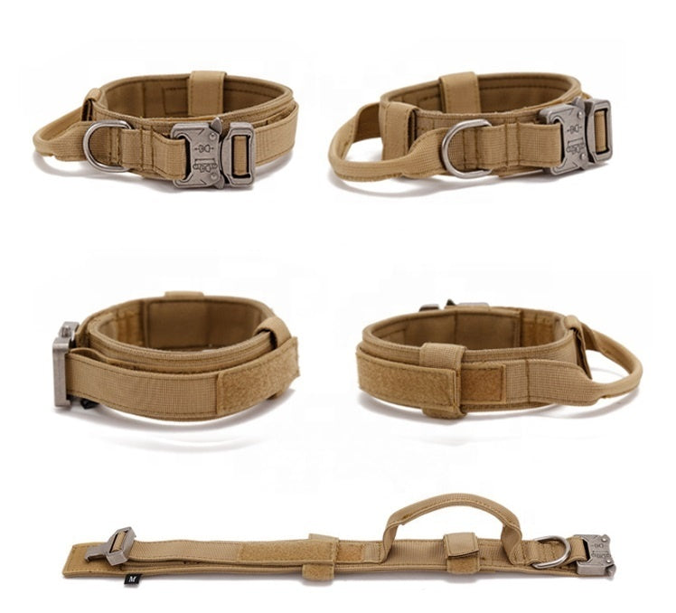 Collar K9 Para Perros