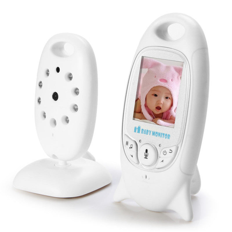 Baby Monitor