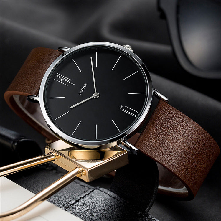Reloj Yazole 506