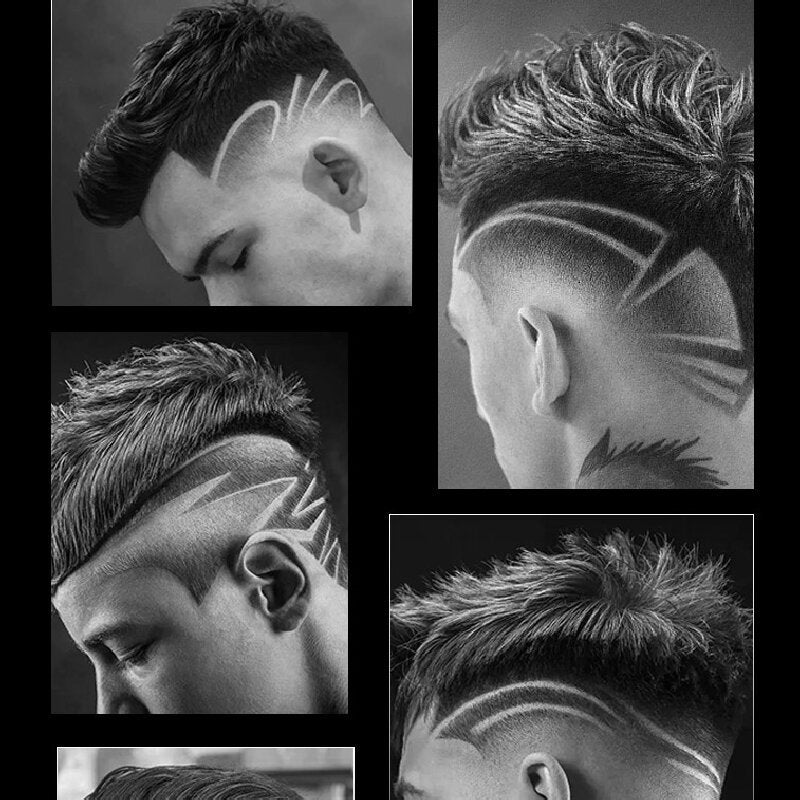 Afeitadora / Trimmer Profesional Kemei KM-2299