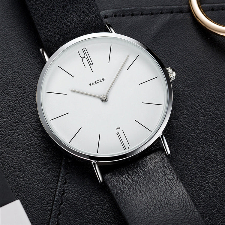 Reloj Yazole 506